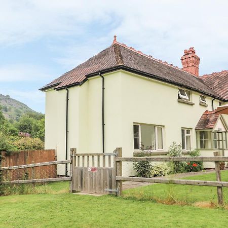 Gardener'S Cottage ランドリンドッド・ウェルズ エクステリア 写真